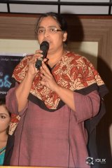 Spandana Telugu Short Film Press Meet